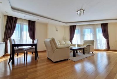 Apartament cu 2 camere decomandat, mobilat în Ștefan cel Mare