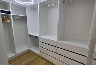 UpGround Residence – Apartament premium cu 3 camere – 106 mp – etaj 8/16 - 5