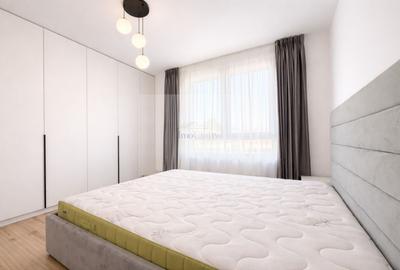 INCHIRIERE 2 camere, parcare subterană – lângă FSEGA, Iulius Mall - 7