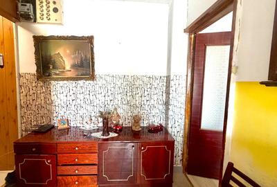 Apartament de vanzare 3 camere Sacele - 13