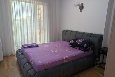 Premium Living în Marmura Residence,3 Camere Modern,2 Băi,Balcon Mare,2 parcari - 37