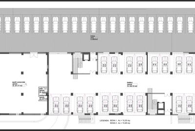 Apartament de vanzare, 3 camere, 83.73mpc, etaj 1, comision 0% - 7