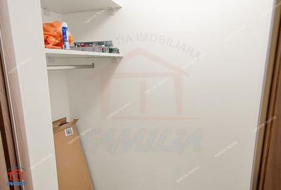 Eleganță, confort într-un apartament renovat, 1 cameră parter Micro20 - 11