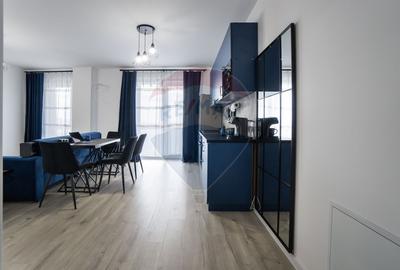Apartament in bloc nou | Rasnov | Comision 0% - 15