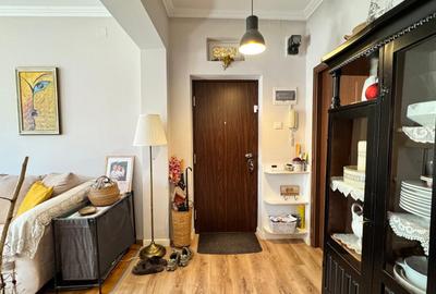 Apartament cu 3 camere de vânzare | Str. Olteniei-AP1565 - 27