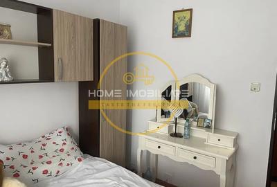 Apartament cu 3 camere/ semi-decomandat/ 70 mp/ zona Zimbru - 4