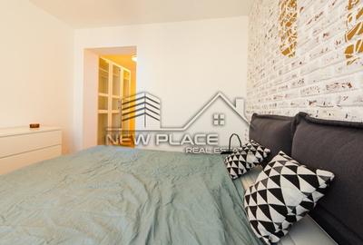 4City North | Apartament exclusivist | Vedere spre curtea interioara - 11