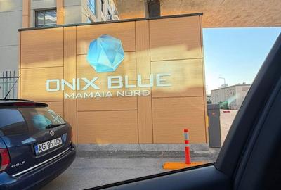 COMPLEX REZIDENTIAL - ONIX - MAMAIA - 2 CAMERE DE VANZARE - PARCARE PRIVATA - - 17