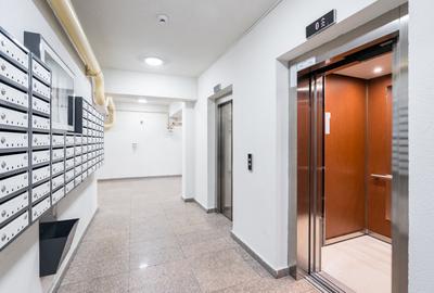 Garsoniera | Decomandata | 40 MPU | Grozavesti - 33