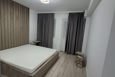 Apartament cu 2 camere decomandat, mobilat în Alba Iulia