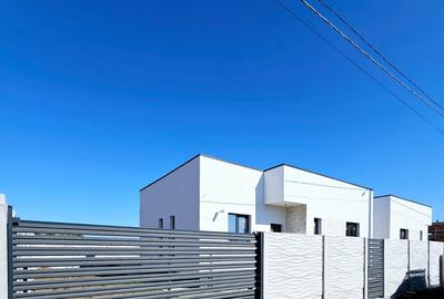 Casa individuala 3 camere/Com.Berceni - 2