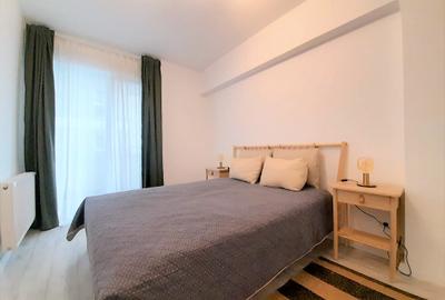 Inchiriere apartament 2 camere / bloc 2021 / Vitan Barzesti / mobilat / parcare - 1