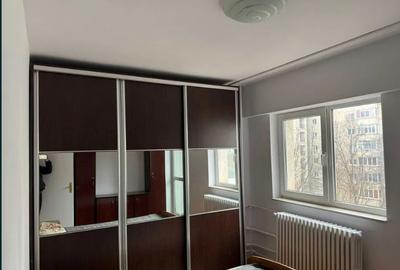 Apartament 2 Camere,Panduri,bl.1989,et.4/8,Amenajat,geam la baie,Liber - 4