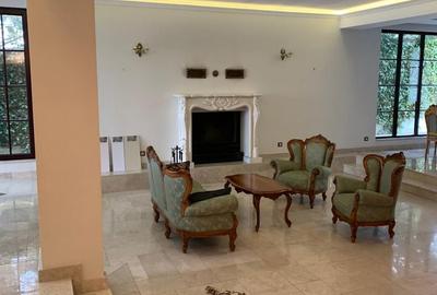 DE INCHISIAT CASA INDIVIDUALA ELEGANTA ZONA EROU IANCU NICOLAE PIPERA - 6