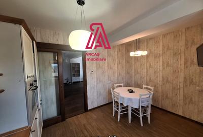 Apartament 3 camere de inchiriat -Parcul Sub Arini! - 12