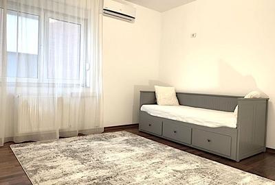 Herastrau- Aron Cotrus, 3 camere-etaj 1, suprafata 125mp, chirie 1700 eur - 9