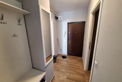 Apartament cu o camera | Bucatarie Separata | 38 mp + 5 mp balcon | Marasti - 6