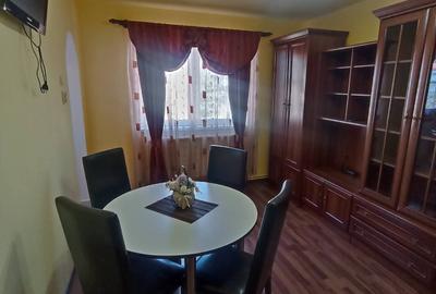 De vânzare apartament cu 2 camere în Sfântu Gheorghe - 3