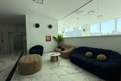 Apartament cu 3 camere direct in prima linie la mare White Sea - 39