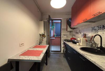 Garsoniera Theodor Pallady Bloc 2022 38 mp Loc de parcare inclus - 4