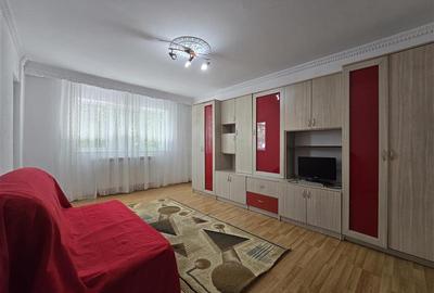 Apartament 2 camere de inchiriat etaj 1 zona Nord Bacau - 4
