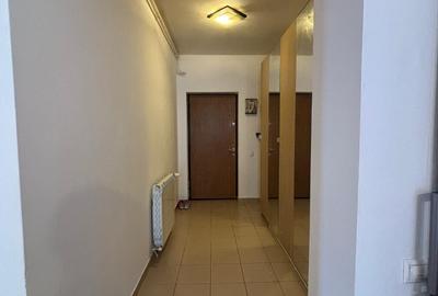 3 Camere PalladyTowers Centrala Proprie 7 min metrou - 2