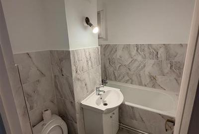 Apartament recent renovat cu centrala proprie parter zona Sagului - 3