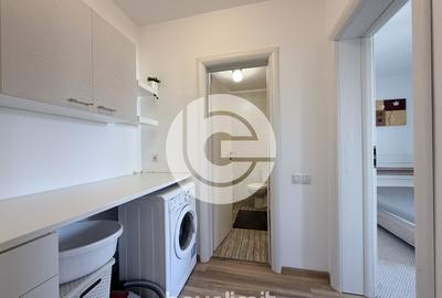 Apartament 2 camere | Open space | Arhitectilor-langa Mandra | Pet friendly - 14