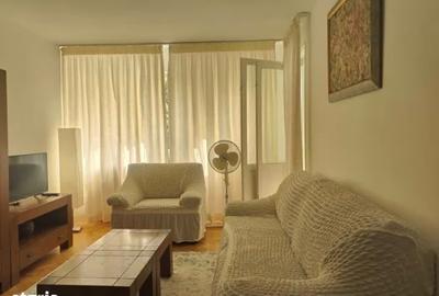 Apartament cu 2 camere decomandat, mobilat în Dristor
