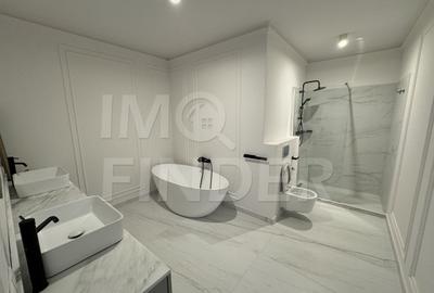 Vanzare vila smart cu piscina, strada privata,  A  Muresanu - 9