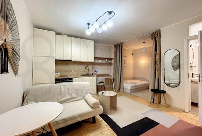 Apartament 1 camera, tip studio, in Centru, zona Piata Mihai Viteazul - 3