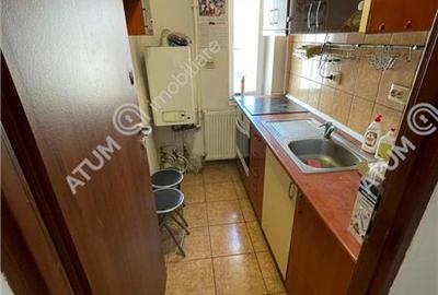 Garsoniera decomandata in zona Turnisor din Sibiu - 4