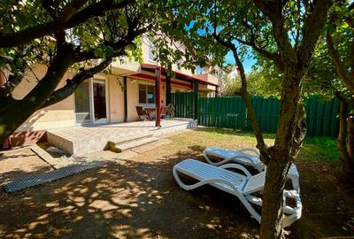 Vila 5 camere | Complex rezidential | Iancu Nicolae | Cambridge School - 14