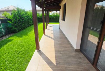 Vila 5 camere de inchiriat – Paulesti, Cartier Magnolia - 8