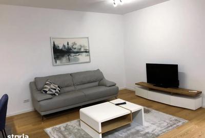 Aviației Park | 2 Camere | Centrala | Balcon | X2 Bai | - 1
