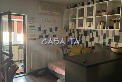 Apartament 3 Camere, Etaj 4, Strada 23 August - 6