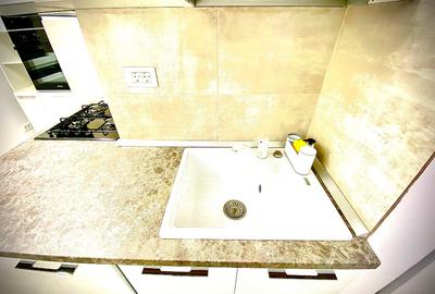 Apartament 2 camere Floreasca - 9