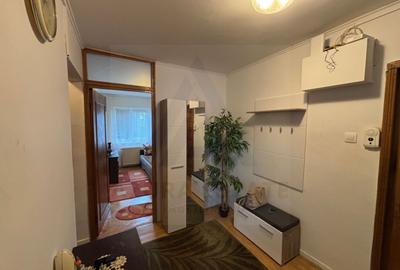 Apartament 3 camere 70 mp Parcul Sub Arini - 9