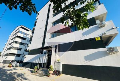 Apartament cu 2 camere decomandat, mobilat în Chiajna