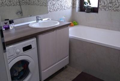 PF vand ap 3 camere in bloc nou, str Fabricii de zahar - 8
