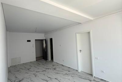 Garsonieră decomandată modernă în bloc nou | Str. Sergent Ilie Petre| Comision 0 - 5