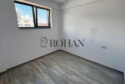 Bloc nou 2025: Apartament 3 camere, Alba Iulia Ampoi 3 - 13