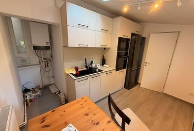 Loft 150 mp cu terasa proprie si intrare separata, Ion Mihalache / Clucerului - 5