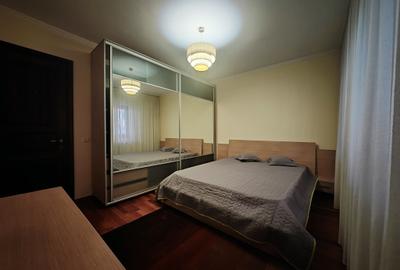 Nerva Traian planul II, metr. Timpuri Noi | Apartament spatios in bloc anvelopat - 11