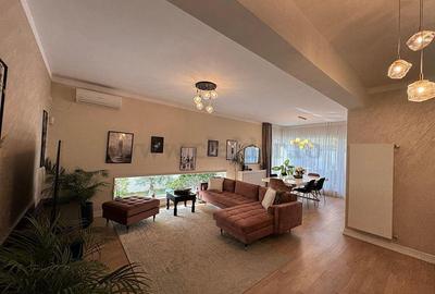 Best Price - Pipera - Scoala Americana - Vila individuala - prima inchiriere - 1