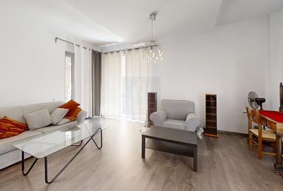 Apartament cu 3 camere decomandat, mobilat în Băneasa