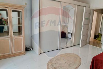 Închiriere 2 camere | Parcul Cișmigiu | Renovat - 9