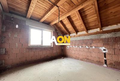 Casa | 250 mpu | SEMIFINISATA | Zona Micesti - 8