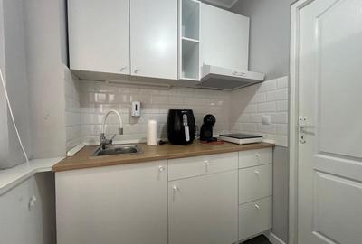Apartament 1 camera de inchiriat, Zona Centrala - 6