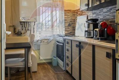 Apartament cu 4 camere de vânzare în zona Sebastian - 13